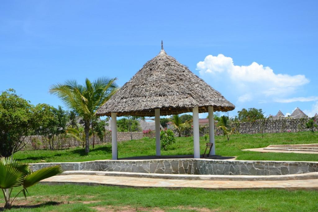 Diani Bay Resort Diani Beach Luaran gambar